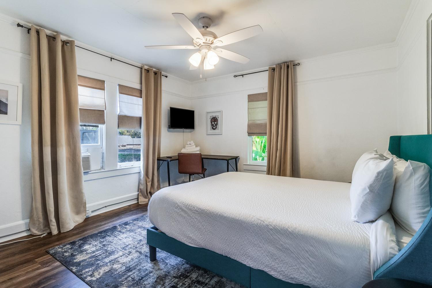 Jefferson Flat - Guest Room Lafayette Dış mekan fotoğraf