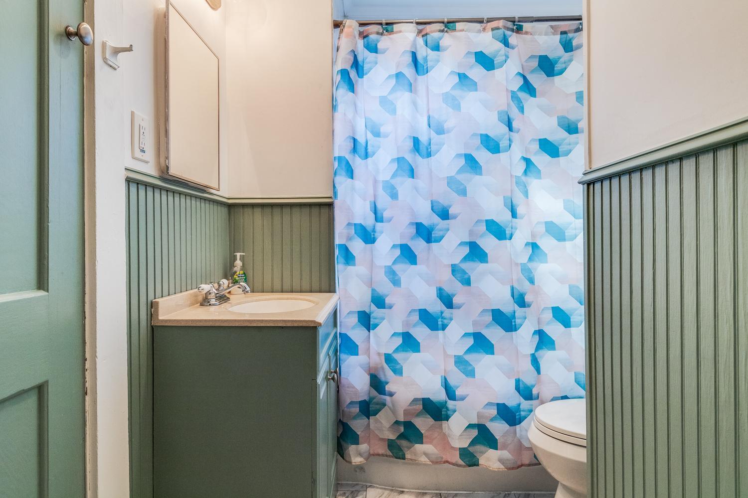 Jefferson Flat - Guest Room Lafayette Dış mekan fotoğraf