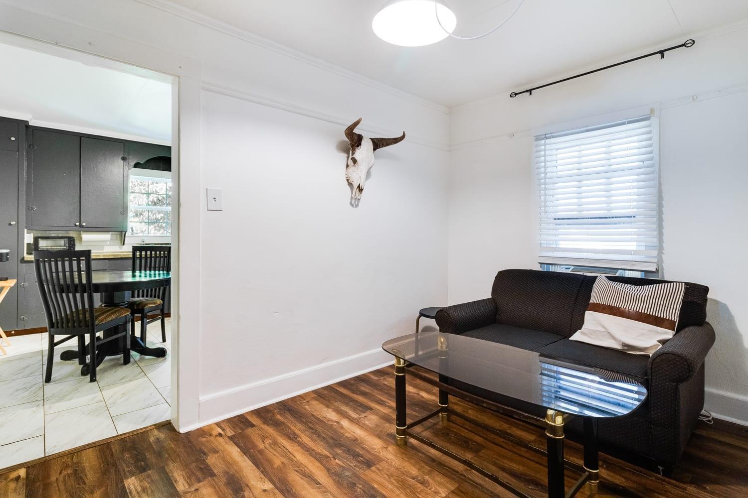 Jefferson Flat - Guest Room Lafayette Dış mekan fotoğraf